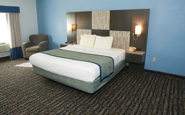 Sandwich Lodge & Resort