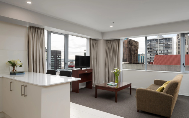 Rydges Auckland
