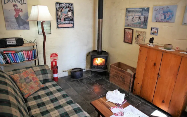 Griffiths Cottage