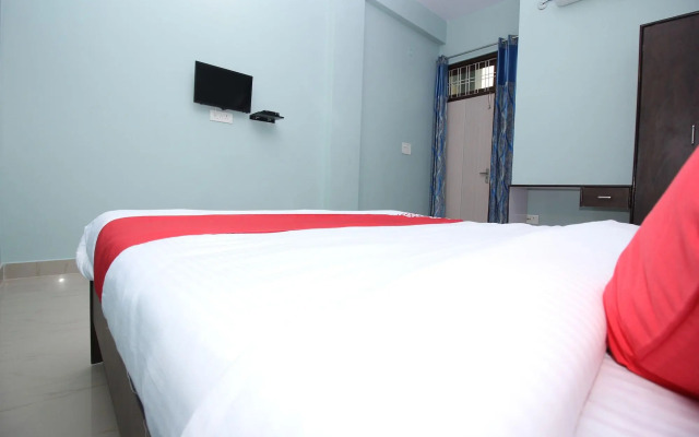 Suraj Guest House By OYO Rooms