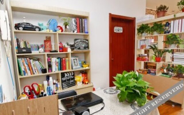 Xi'an Ron Walker Hostel