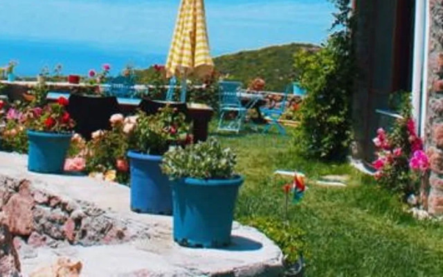 Aheste Taş Otel