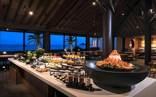 Kamogawa Grand Hotel