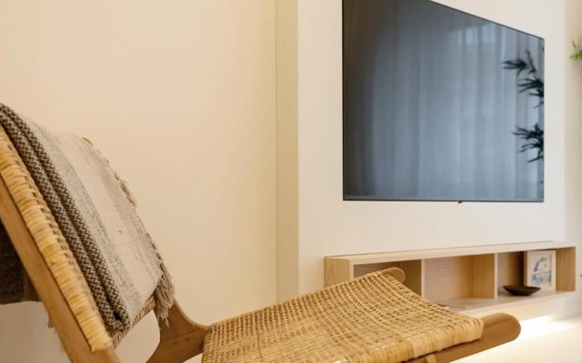 Virtudes Premium Apartment by DA'HOME