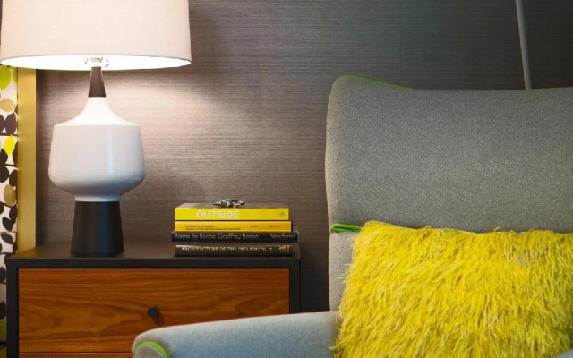 Kimpton Brice Hotel by IHG