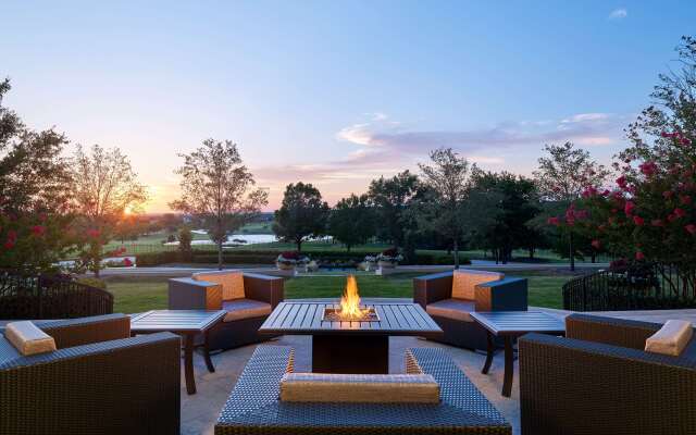 The Westin Dallas Stonebriar Golf Resort & Spa