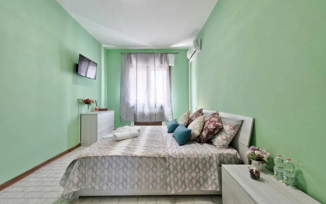 Venice Miramare Residence