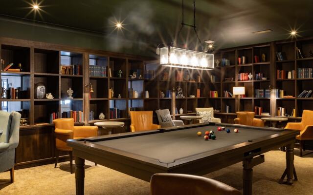 The Harrogate Inn - The Inn Collection Group