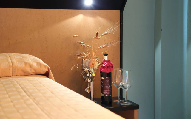 Green Sporting Club Hotel