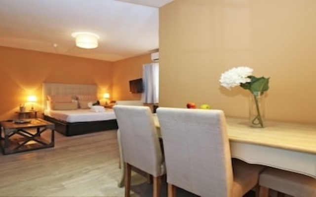 Del Parque Flats Suite Premium Malagueta