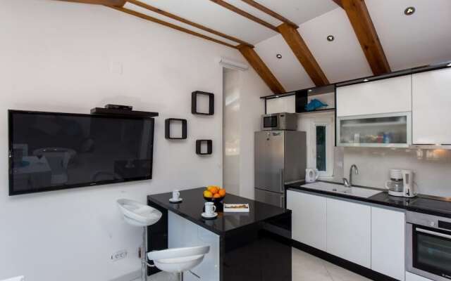 Apartment Mali Skoj