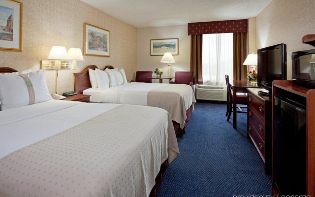 Holiday Inn Washington-Georgetown