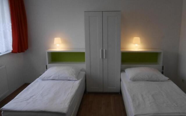 Appartements Katharina