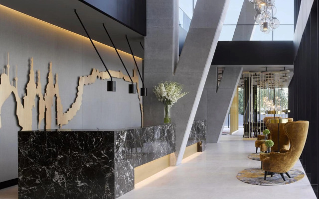 InterContinental Ljubljana by IHG