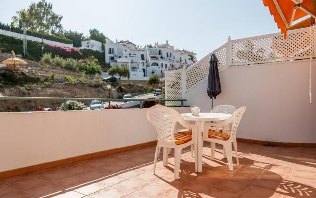 Burriana Rubarsal Nerja