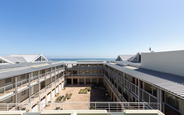 Seaside Village E21 by CTHA