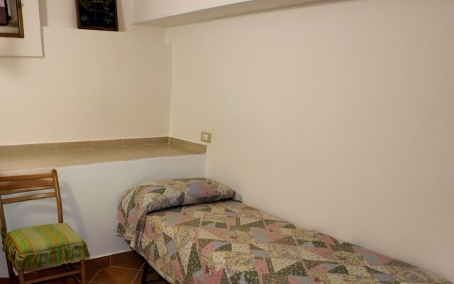 Casa Vacanza Con Incantevole Vista Mare