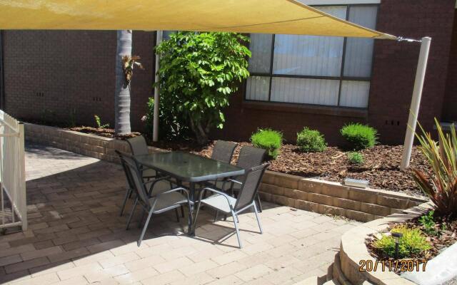 Anchorbell Holiday Apartments