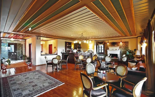 Hotel Athina