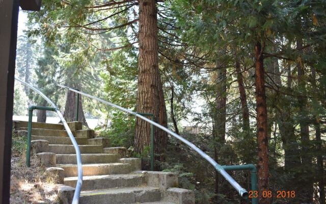 White Chief Mountain Lodge