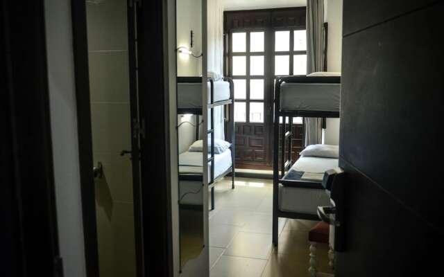 The Lights Hostel