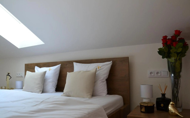 Apartmany u Polanských Lednice