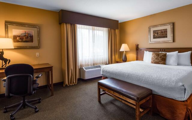 Best Western Plus Country Inn & Suites