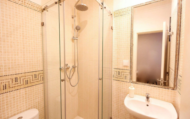 Lisboa Central Hostel