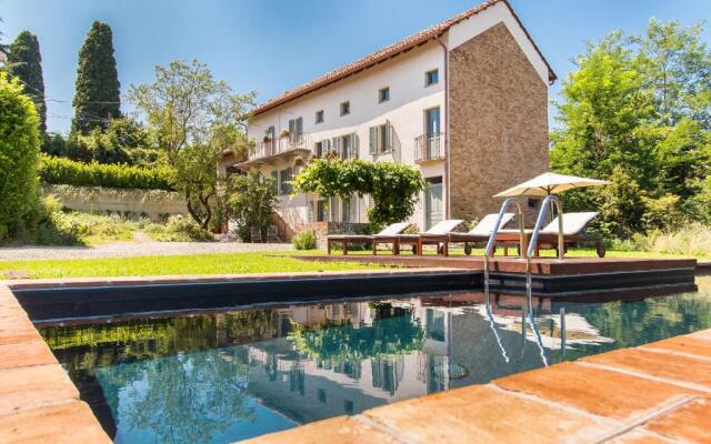 Appartamenti Presso Cascina la Melagrana