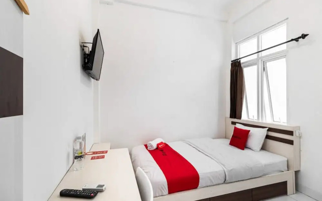 Hotel O Wisma Arya 2