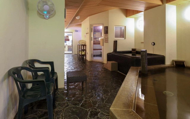 Dormy Inn Tsu Natural Hot Spring