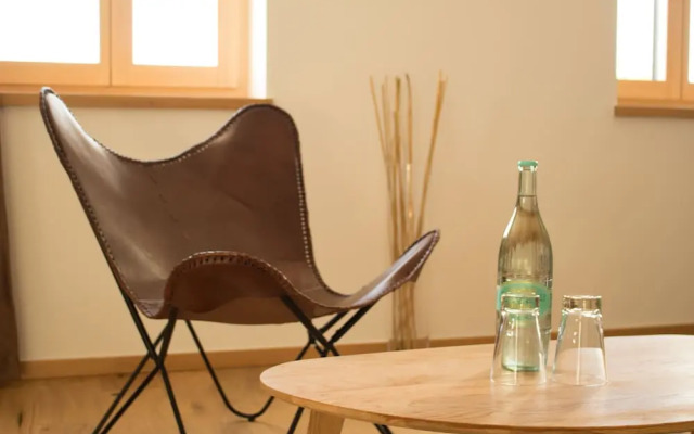 KALLIDO Bäckerei-Cafe-Boarding-Event