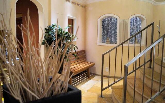 Villa Anina