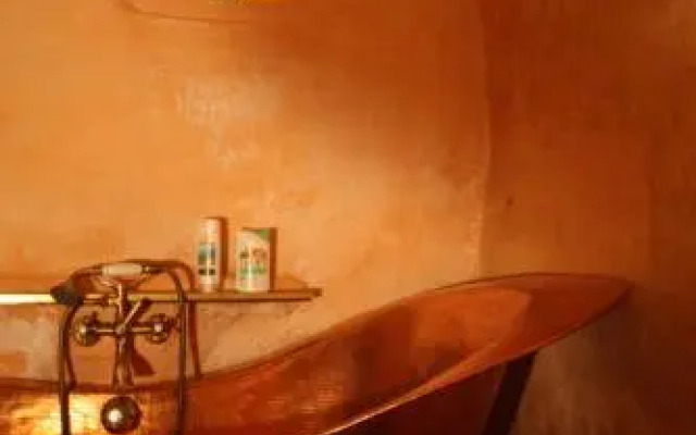 Les Chambres dHôtes Troglo du Rossignolet