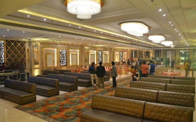 palladium hotels