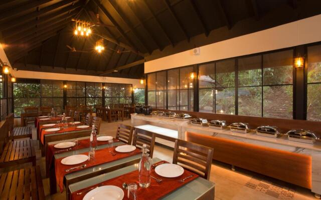 Amrezy Resort & Spa - Wayanad