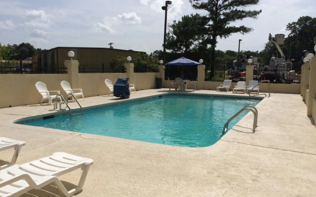 Americas Best Value Inn Kosciusko