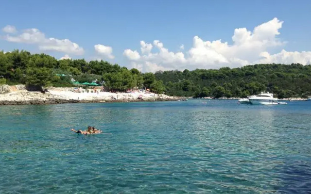Villa Agnić