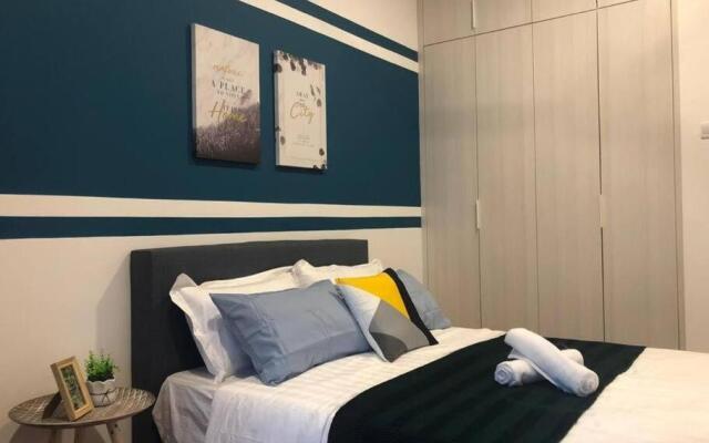 KL Gateway Premium Residence I HomeBrickz