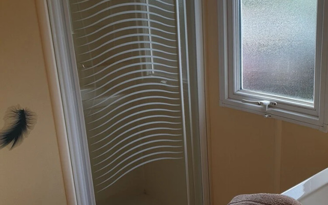 Camping Le Moulin Du Roy