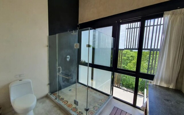 Lumina at Mudra Tulum