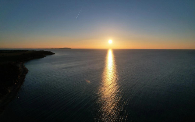 Ferienhaus Strandjuwel