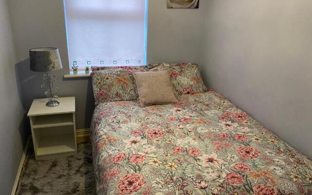 Bambz Apartment 3