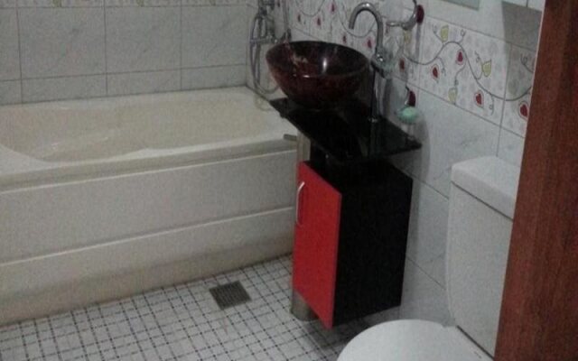 Gahoe Hanok Guest House