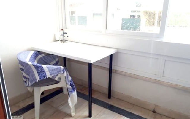 Apartment With one Bedroom in Parede, With Terrace