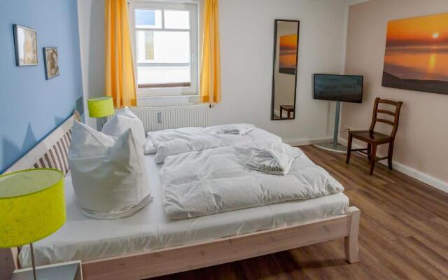 Villa Binz - Apt. 05