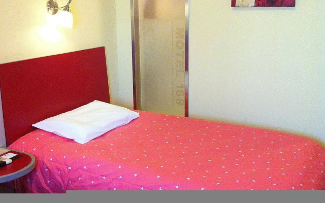 Home Inns Shanghai Hongqiao World Trade Xianxia Road