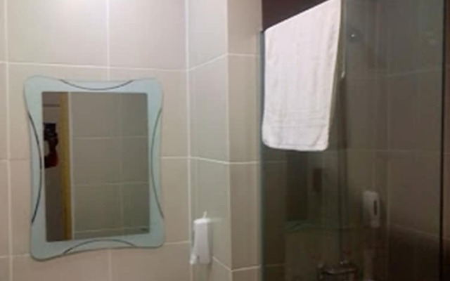 Golden Tulip Essential Kimbima Freetown
