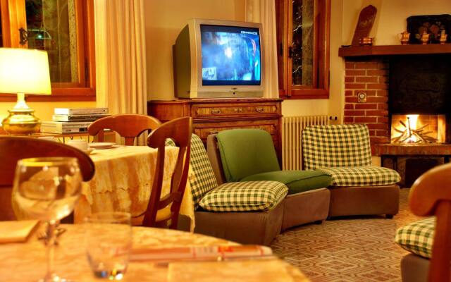 Hotel Ristorante La Sponda