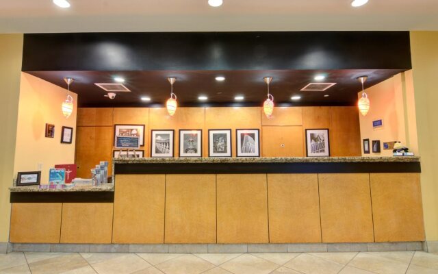 The Barrymore Hotel Tampa Riverwalk